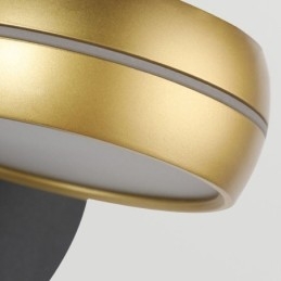 Svingbar Vegglampe Moderne Minimalistisk Vegglampe