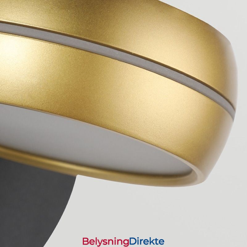 Svingbar Vegglampe Moderne Minimalistisk Vegglampe