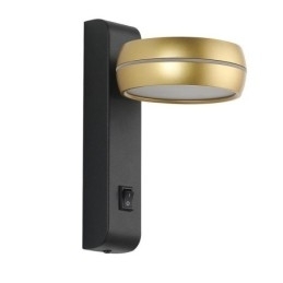 Svingbar Vegglampe Moderne Minimalistisk Vegglampe