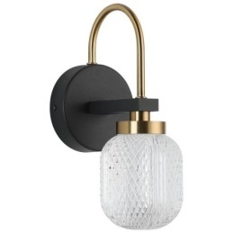 Moderne Minimalistisk Vegglampe I Akryl