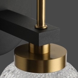 Moderne Minimalistisk Vegglampe I Akryl