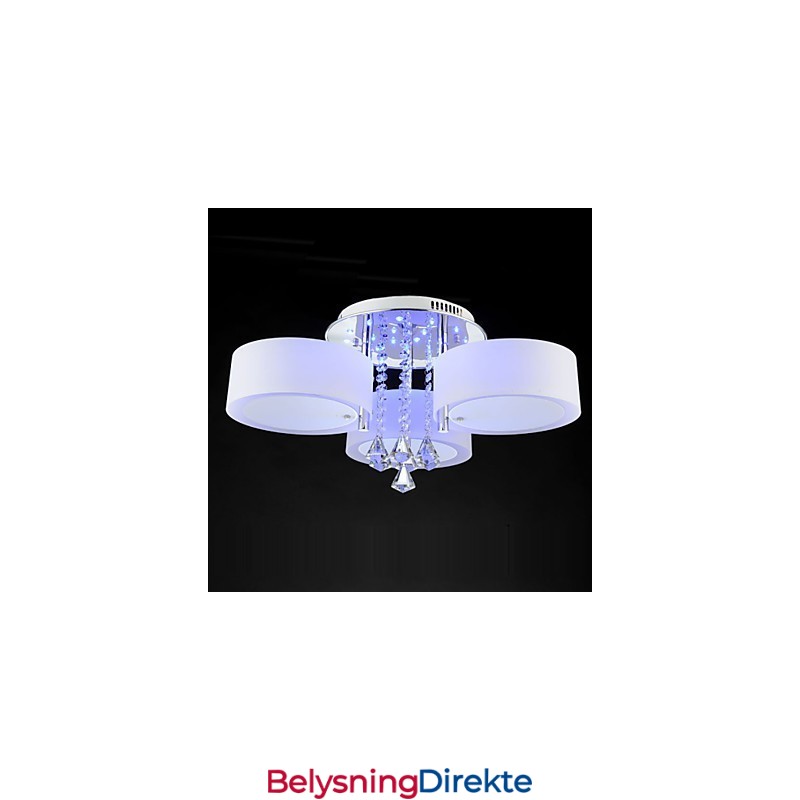 Fjernkontroll Innfelt Krystall Moderne Samtidsstil