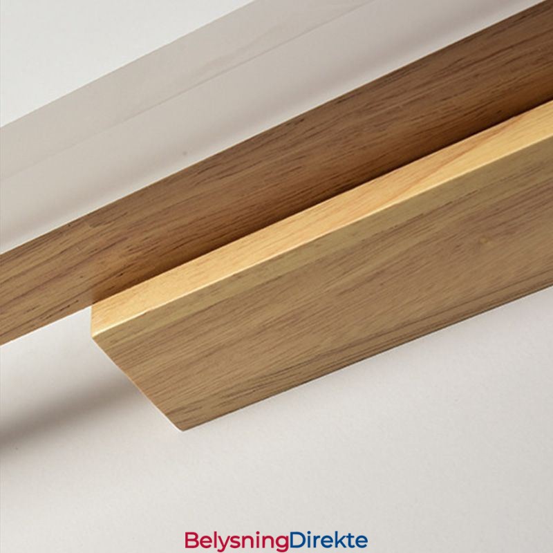 Speillampe Heltre Vegglampe Moderne Vegglampe