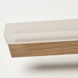 Speillampe Heltre Vegglampe Moderne Vegglampe