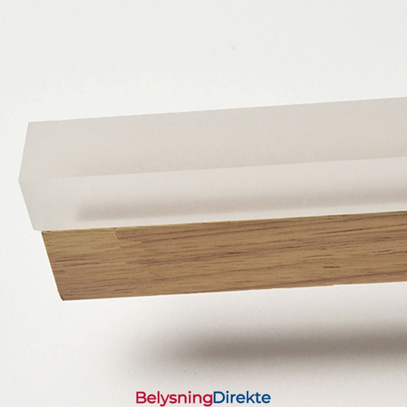 Speillampe Heltre Vegglampe Moderne Vegglampe