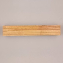 Japansk Stil Trevegglamper Lampe Baderom Hjem Vegglampe