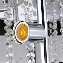 Fjernkontroll Innfelt Krystall Moderne Samtidsstil