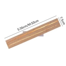 Moderne Trevegglampe Til Inngangsgang Nordisk Nattbordslampe