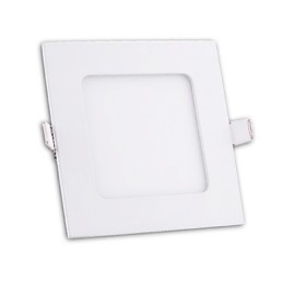 Moderne Samtidsmaleri Metall Innfelt