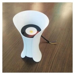 Moderne Vegglampe Vanntett Vegglampe Gårdsplass Balkong Korridor