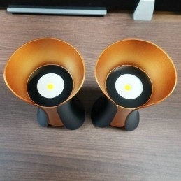 Moderne Vegglampe Vanntett Vegglampe Gårdsplass Balkong Korridor