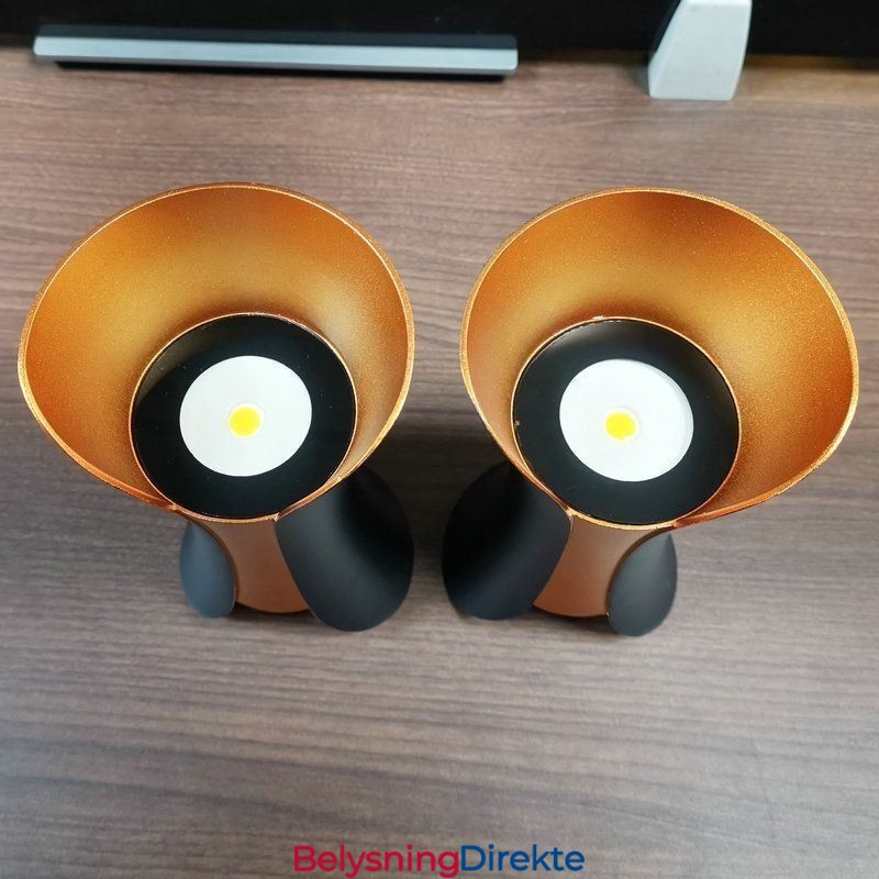 Moderne Vegglampe Vanntett Vegglampe Gårdsplass Balkong Korridor