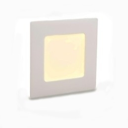 Moderne Samtidsmaleri Metall Innfelt