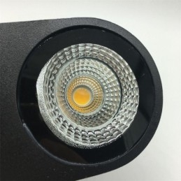 Vegglampe Moderne Enkel Aluminium Innendørs Kunstvegglampe