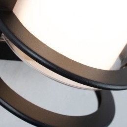 Vegglampe Vanntett Vegglampe Korridor Midgang Gårdsplass