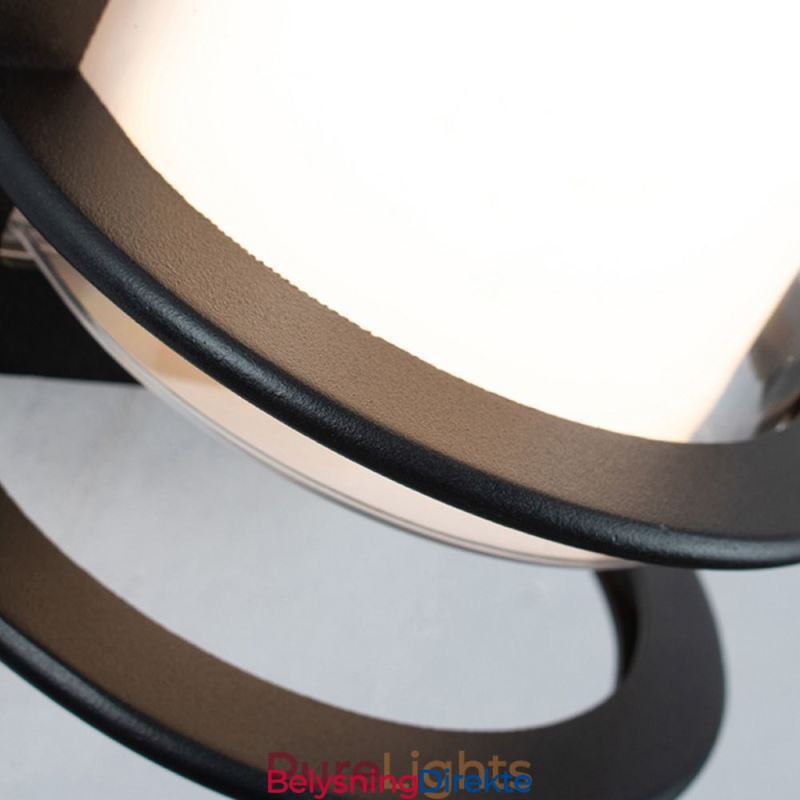 Vegglampe Vanntett Vegglampe Korridor Midgang Gårdsplass