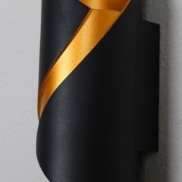 Moderne Vegglampe Vanntett Vegglampe For Gang/Korridor