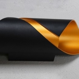 Moderne Vegglampe Vanntett Vegglampe For Gang/Korridor