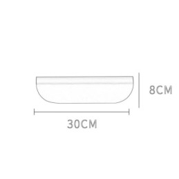 Vegglampe Innendørs Vegglampe Vanntett Utendørsbelysning