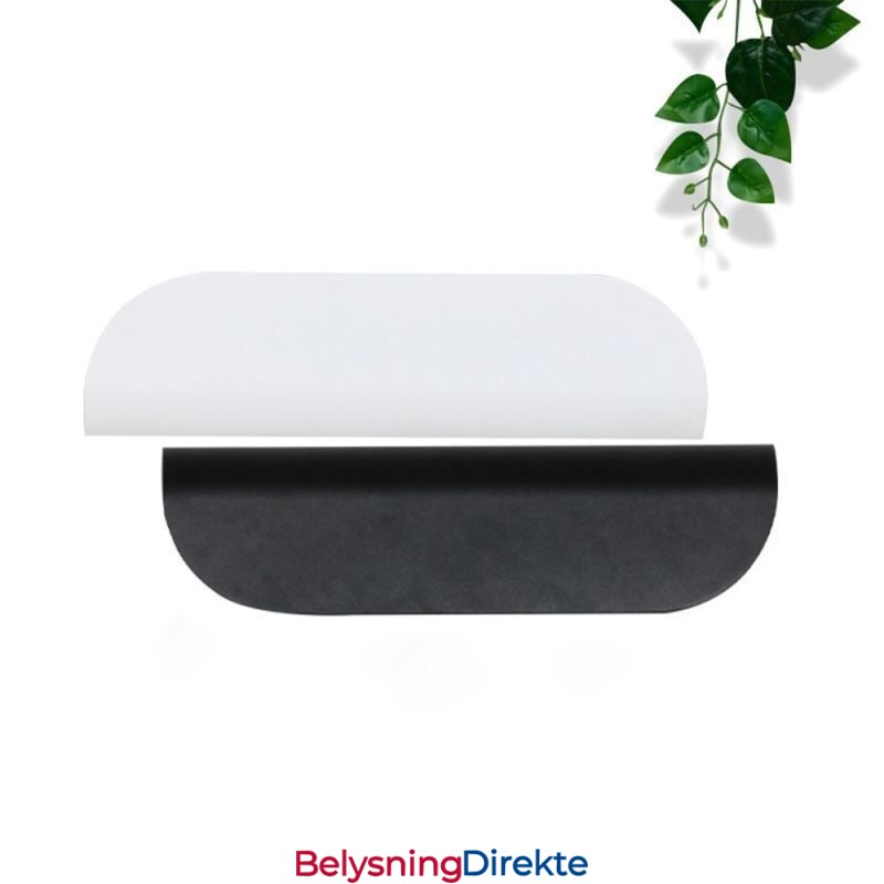 Vegglampe Innendørs Vegglampe Vanntett Utendørsbelysning