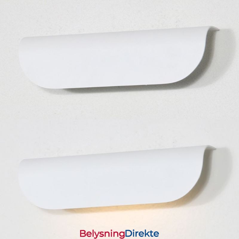 Vegglampe Innendørs Vegglampe Vanntett Utendørsbelysning