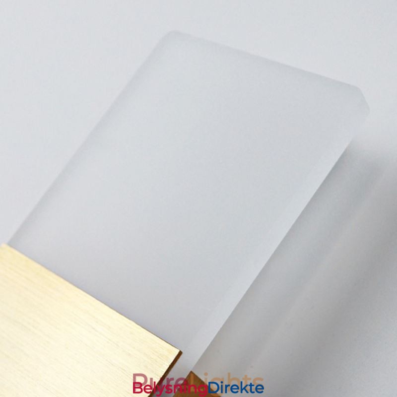 Minimalistiske Moderne Vegglamper Nattbord Midgang Trapper Kjøkken Leiligheter Lamper