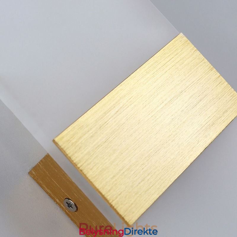 Minimalistiske Moderne Vegglamper Nattbord Midgang Trapper Kjøkken Leiligheter Lamper