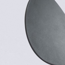 Vegglampe I Aluminium Utendørs Hage/Balkongbelysning