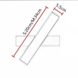 Vegglampe Roterbar Nattbordsbelysningslampe Aluminium