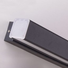 Vegglampe Roterbar Nattbordsbelysningslampe Aluminium