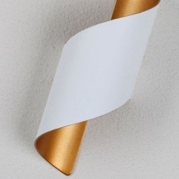 Vegglamper I Aluminium Vanntett Vegglampe For Gårdsplass Og Veranda