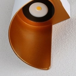 Vegglamper I Aluminium Vanntett Vegglampe For Gårdsplass Og Veranda