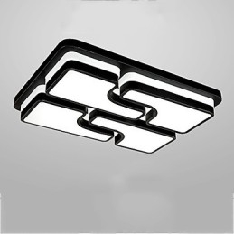 Moderne, Samtidskunstnerisk Metallinnfelling