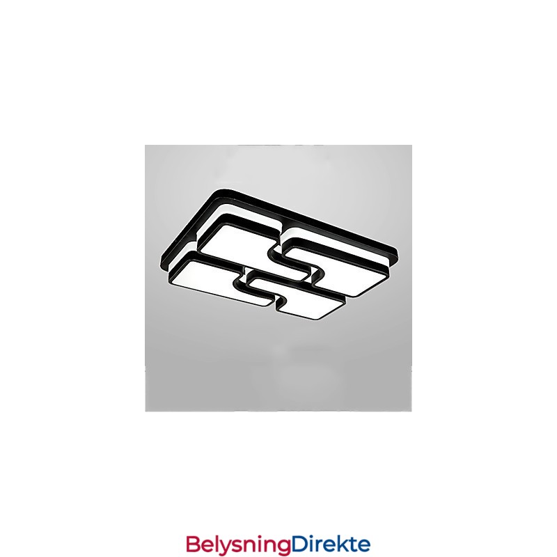 Moderne, Samtidskunstnerisk Metallinnfelling