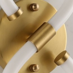 Talllys Arabiske Tall 8 Lamper