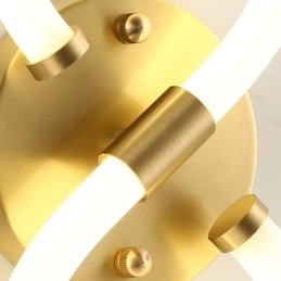 Talllys Arabiske Tall 8 Lamper