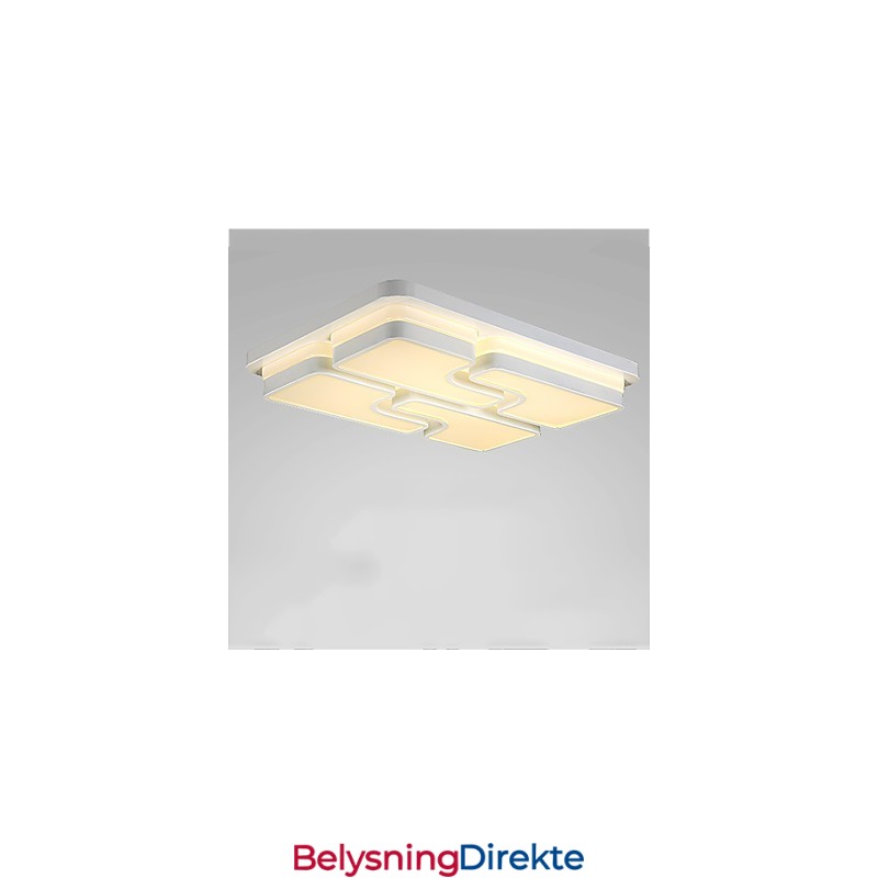 Moderne, Samtidskunstnerisk Metallinnfelling