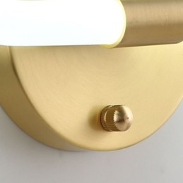 Skyformet Vegglampe Kunst Dekorative Lys