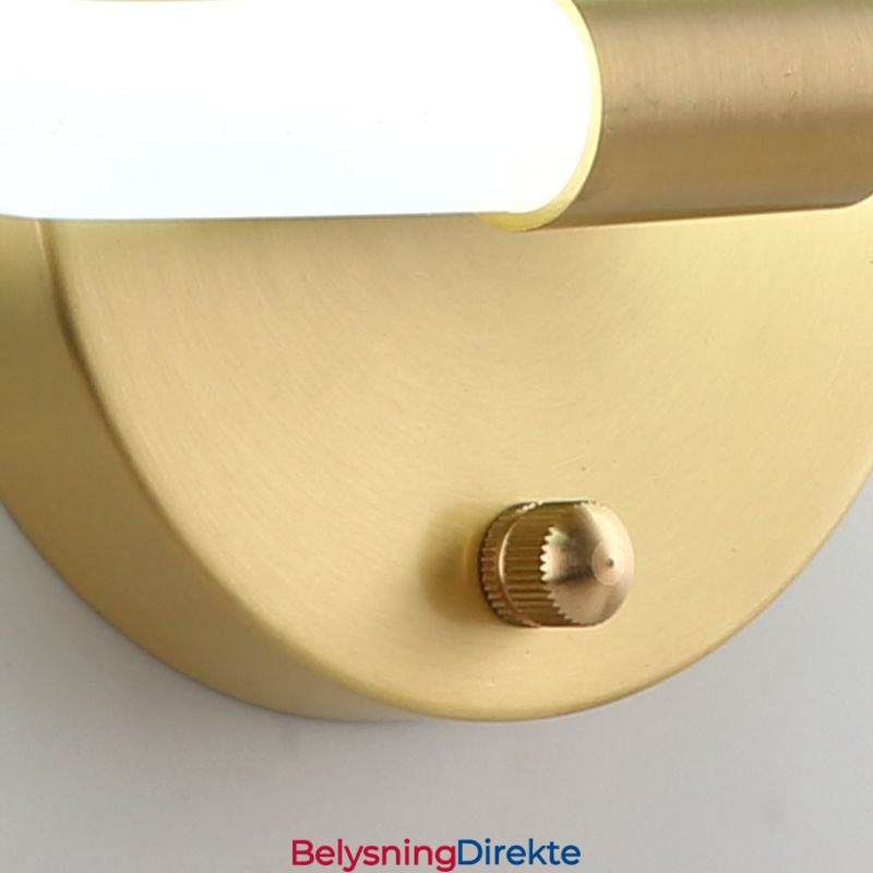 Skyformet Vegglampe Kunst Dekorative Lys