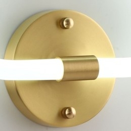 Skyformet Vegglampe Kunst Dekorative Lys