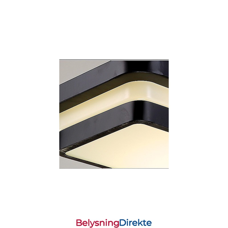 Moderne, Samtidskunstnerisk Metallinnfelling