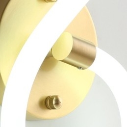 Talllys Arabisk Tall 6-Lampe