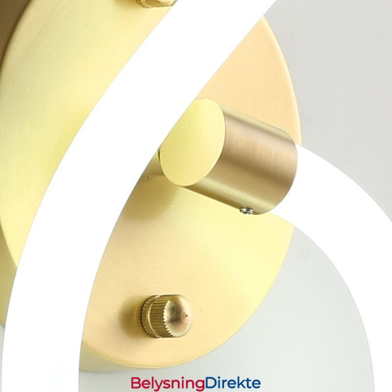 Talllys Arabisk Tall 6-Lampe