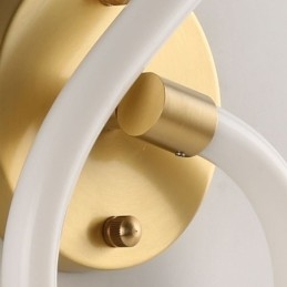 Talllys Arabisk Tall 6-Lampe