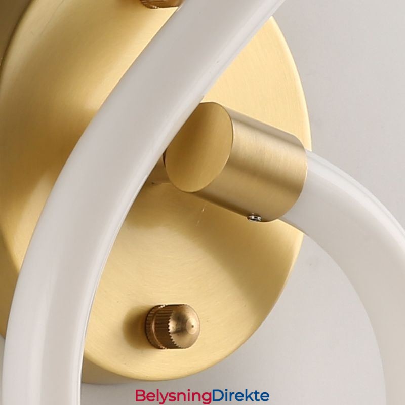 Talllys Arabisk Tall 6-Lampe