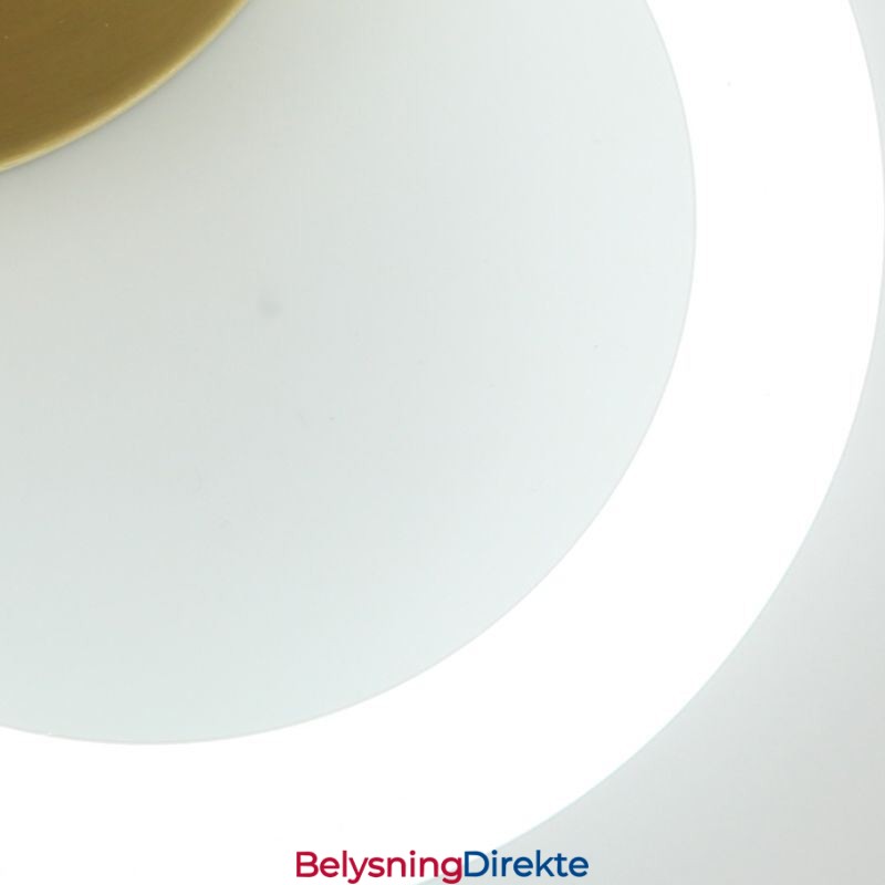 Talllys Arabisk Tall 6-Lampe