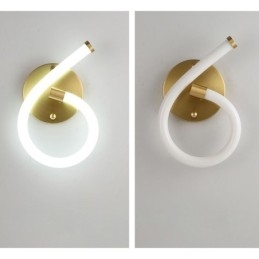 Talllys Arabisk Tall 6-Lampe