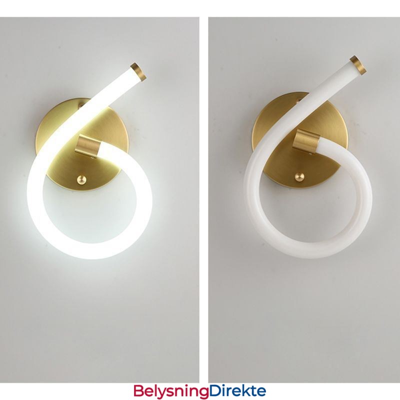 Talllys Arabisk Tall 6-Lampe