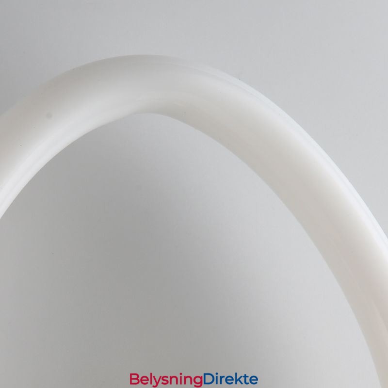 Moderne Hjerteformede Innendørs Vegglamper