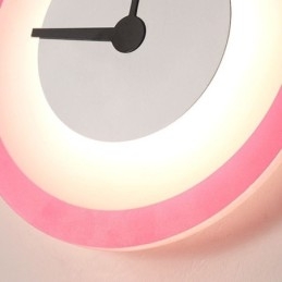 Akryl Vegglampe Nydelig Vegglampe